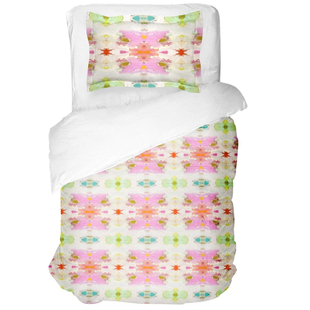 Laura Park Giverny Bedding
